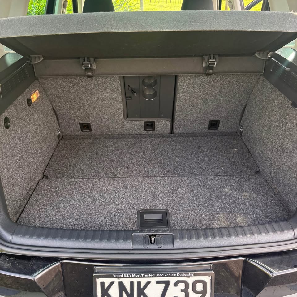 VOLKSWAGEN TIGUAN *FINANCE AVAILABLE*