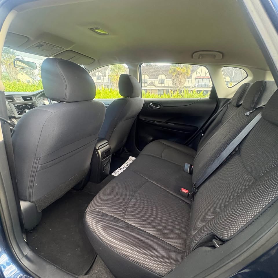 NISSAN PULSAR