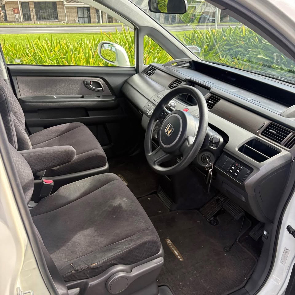 HONDA STEPWAGON *$40 WEEKLY*