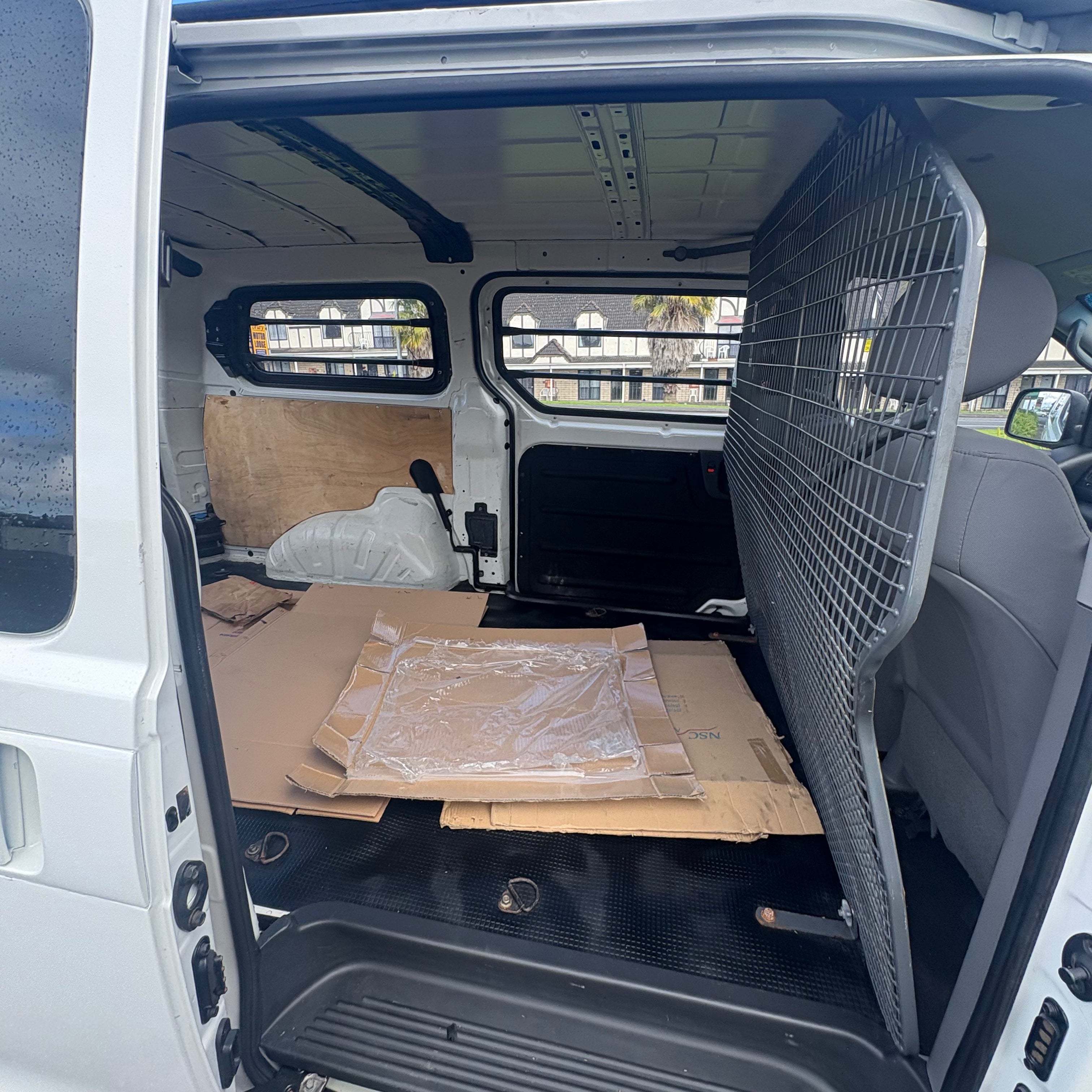 HYUNDAI ILOAD *$138 WEEKLY