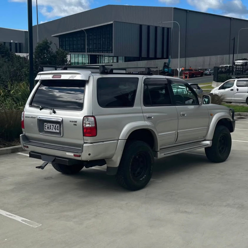 Hilux Surf V6 *$86 Per Week*