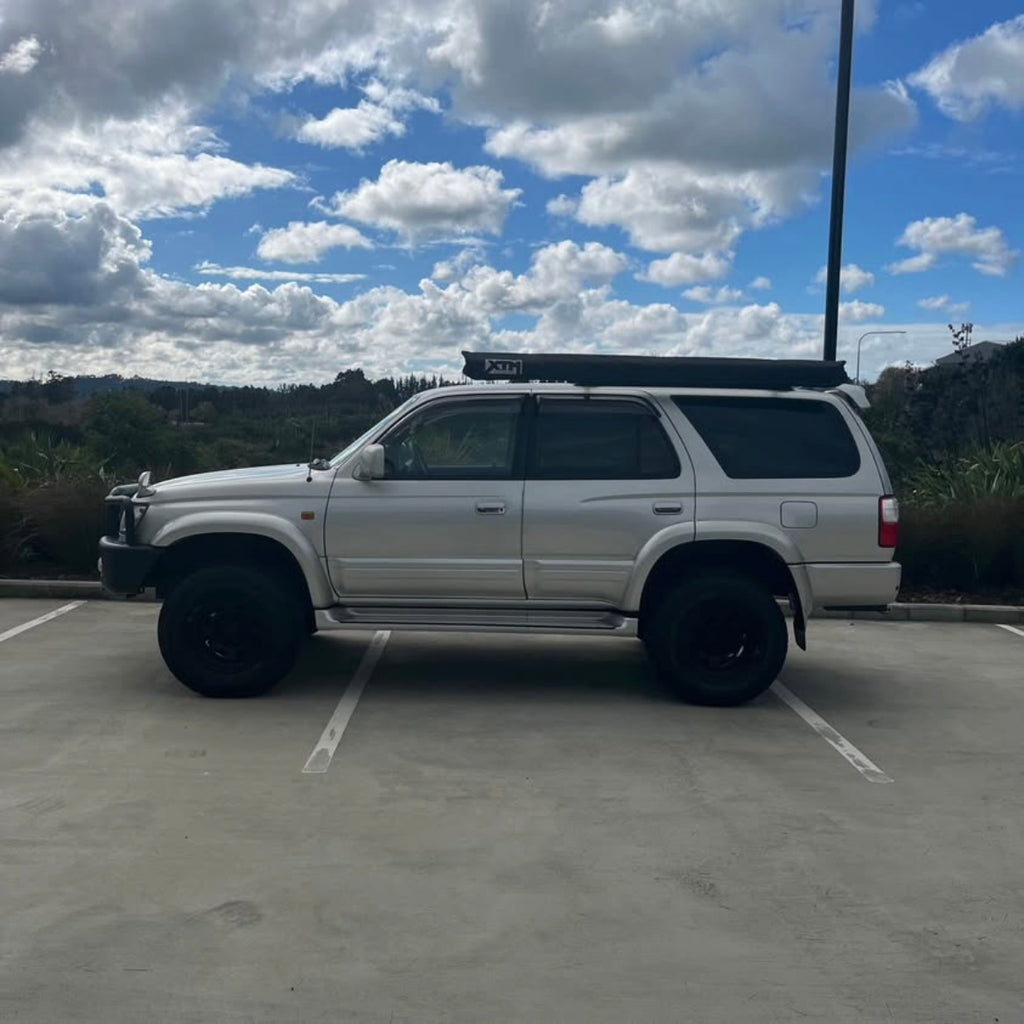 Hilux Surf V6 *$86 Per Week*