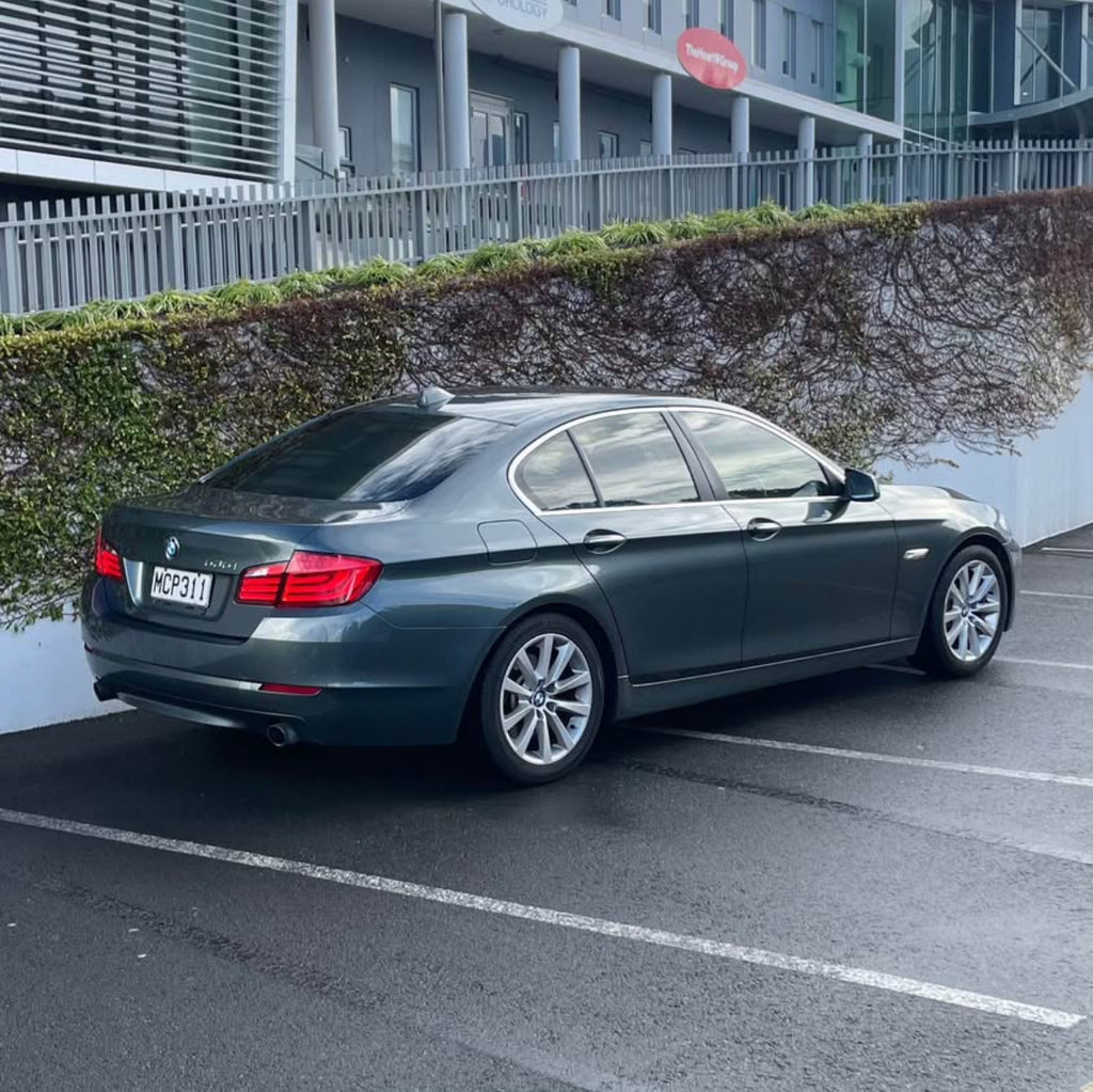 BMW F10 535i
