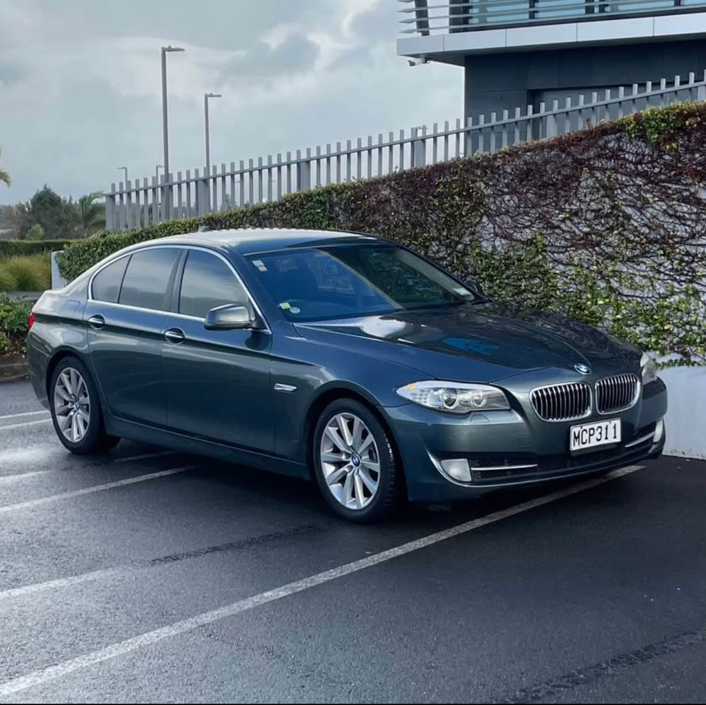 BMW F10 535i