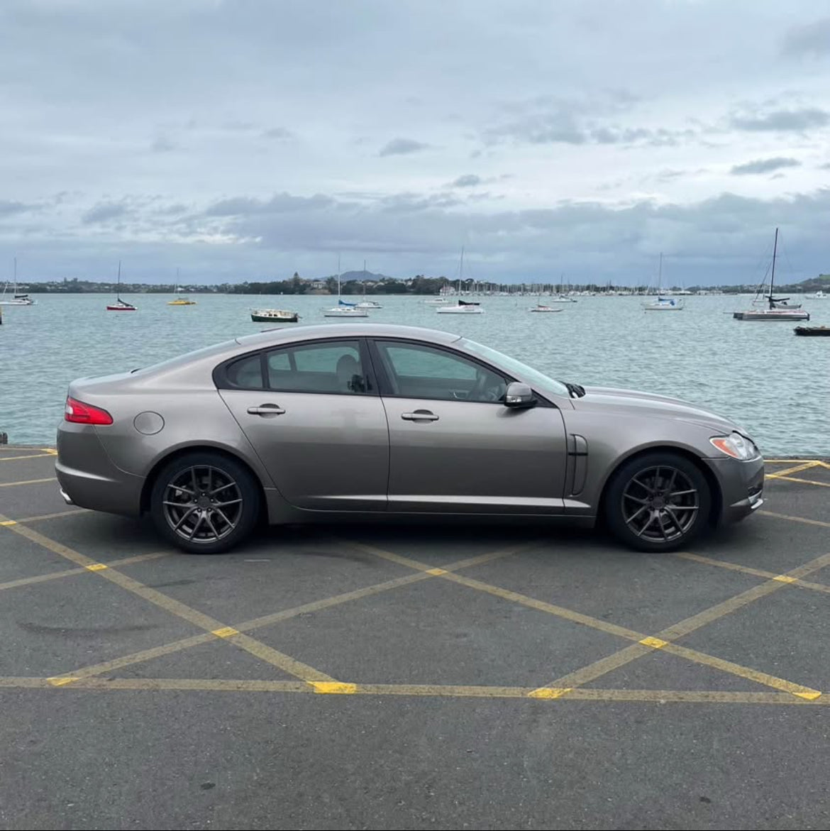 JAGUAR XF *$53 WEEKLY*