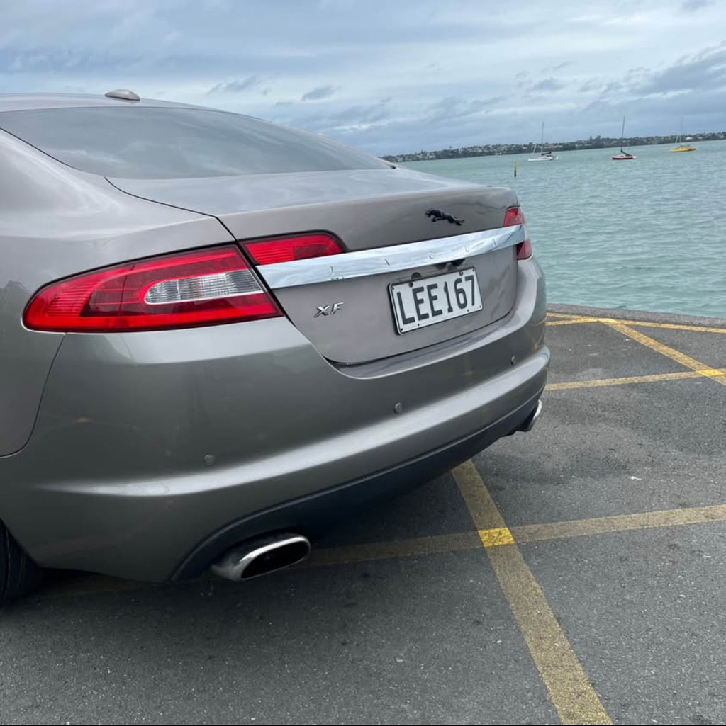 JAGUAR XF *$53 WEEKLY*