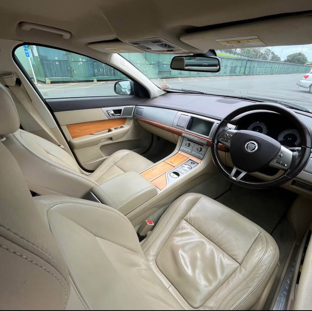 JAGUAR XF *$53 WEEKLY*