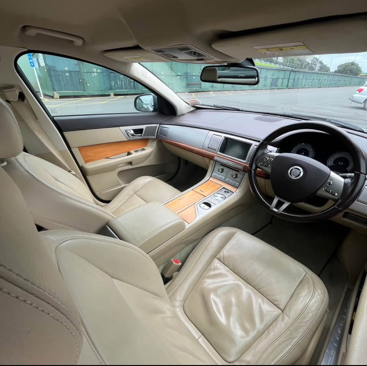 JAGUAR XF *$53 WEEKLY*