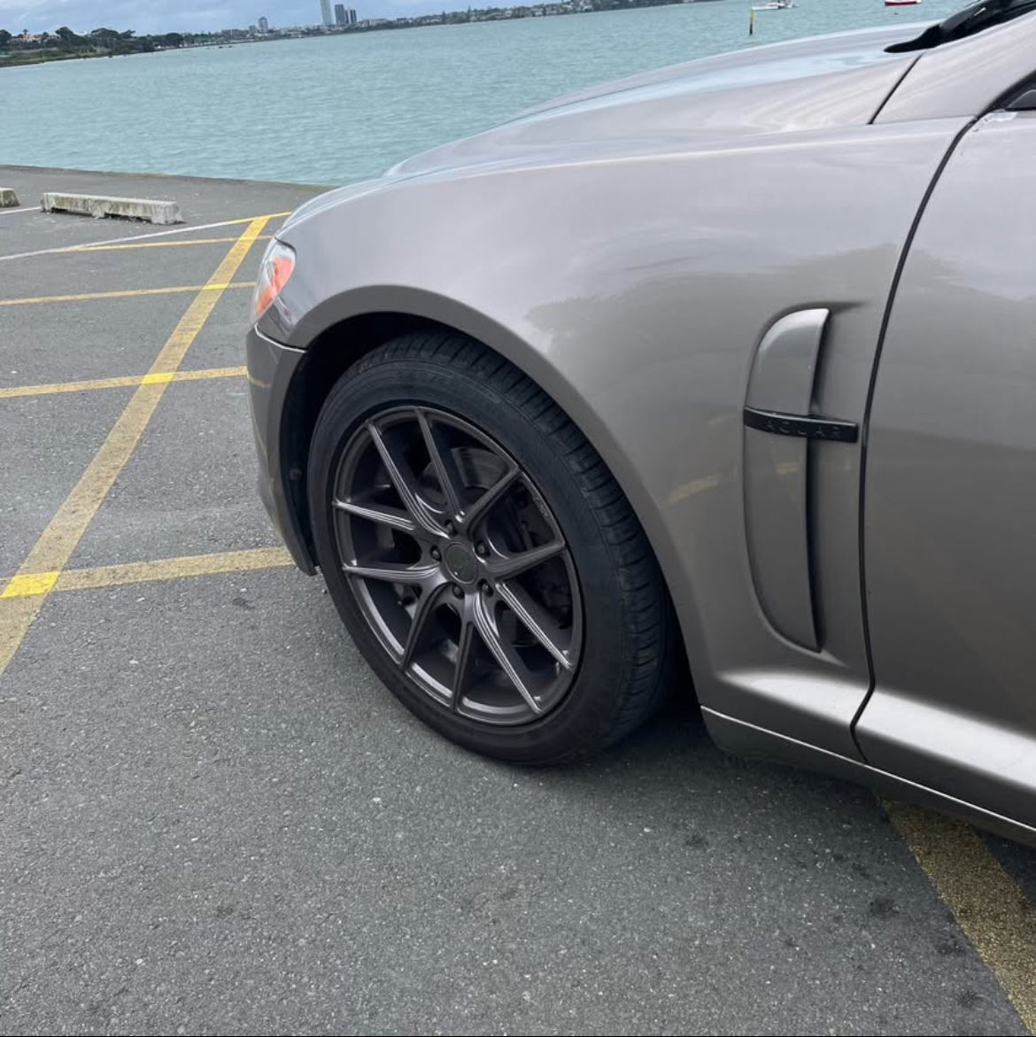 JAGUAR XF *$53 WEEKLY*