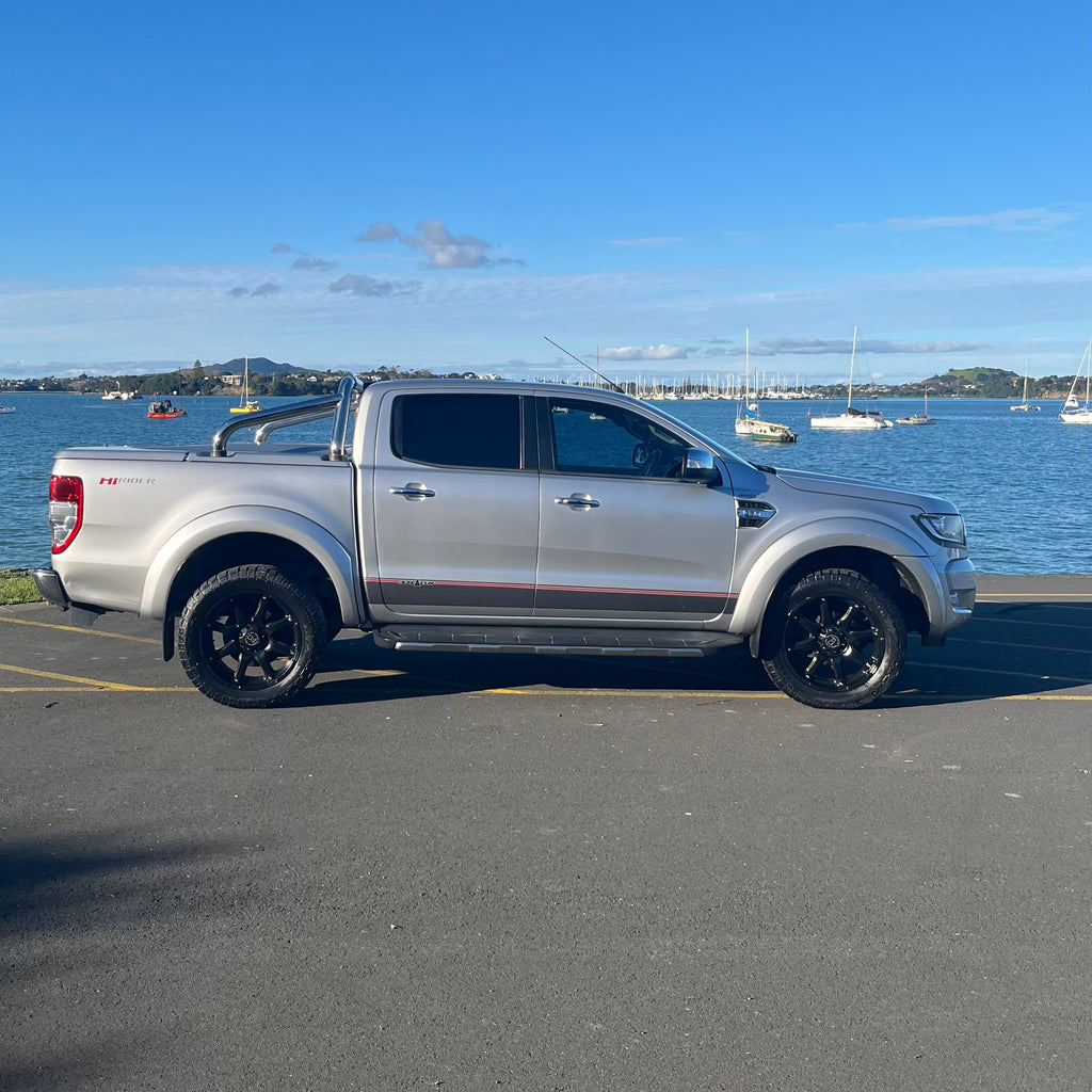 Ford Ranger Stealth