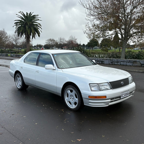 1997 Toyota Celsior *V8*