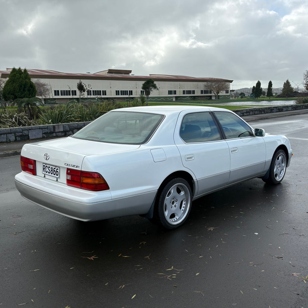 1997 Toyota Celsior *V8*