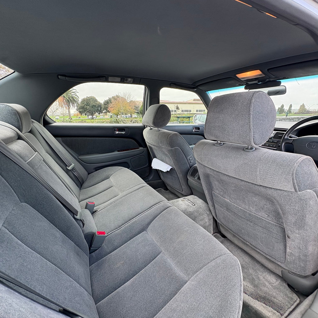 1997 Toyota Celsior *V8*