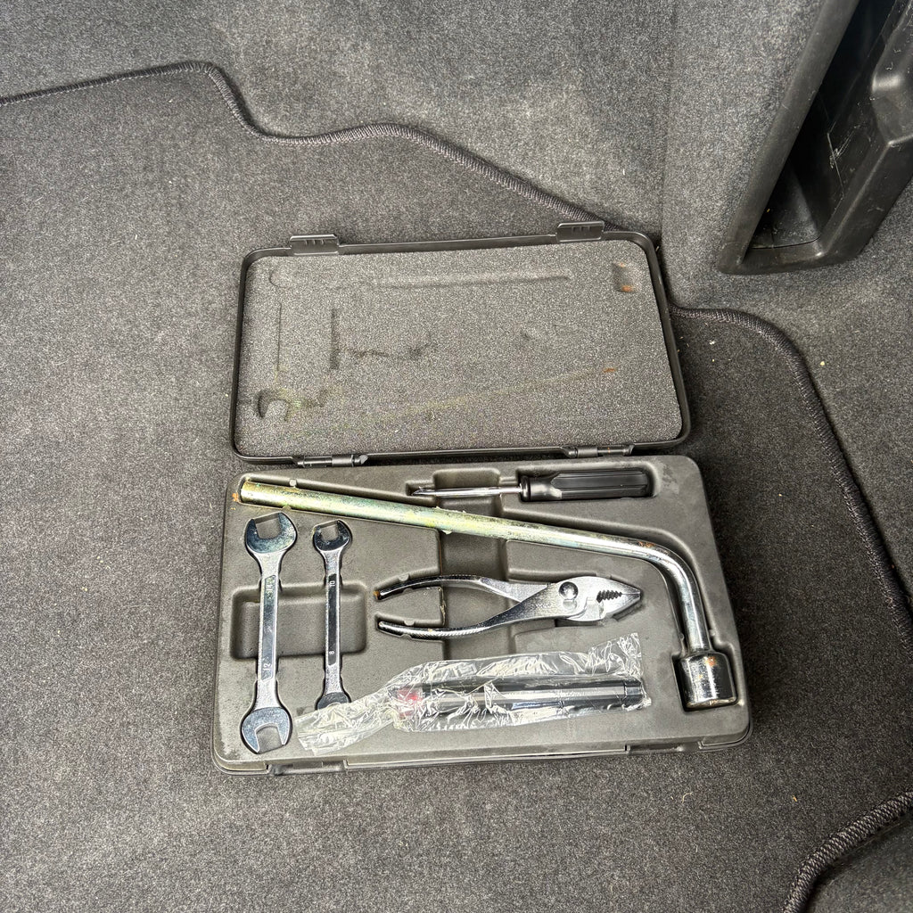 1997 Toyota Celsior *V8*