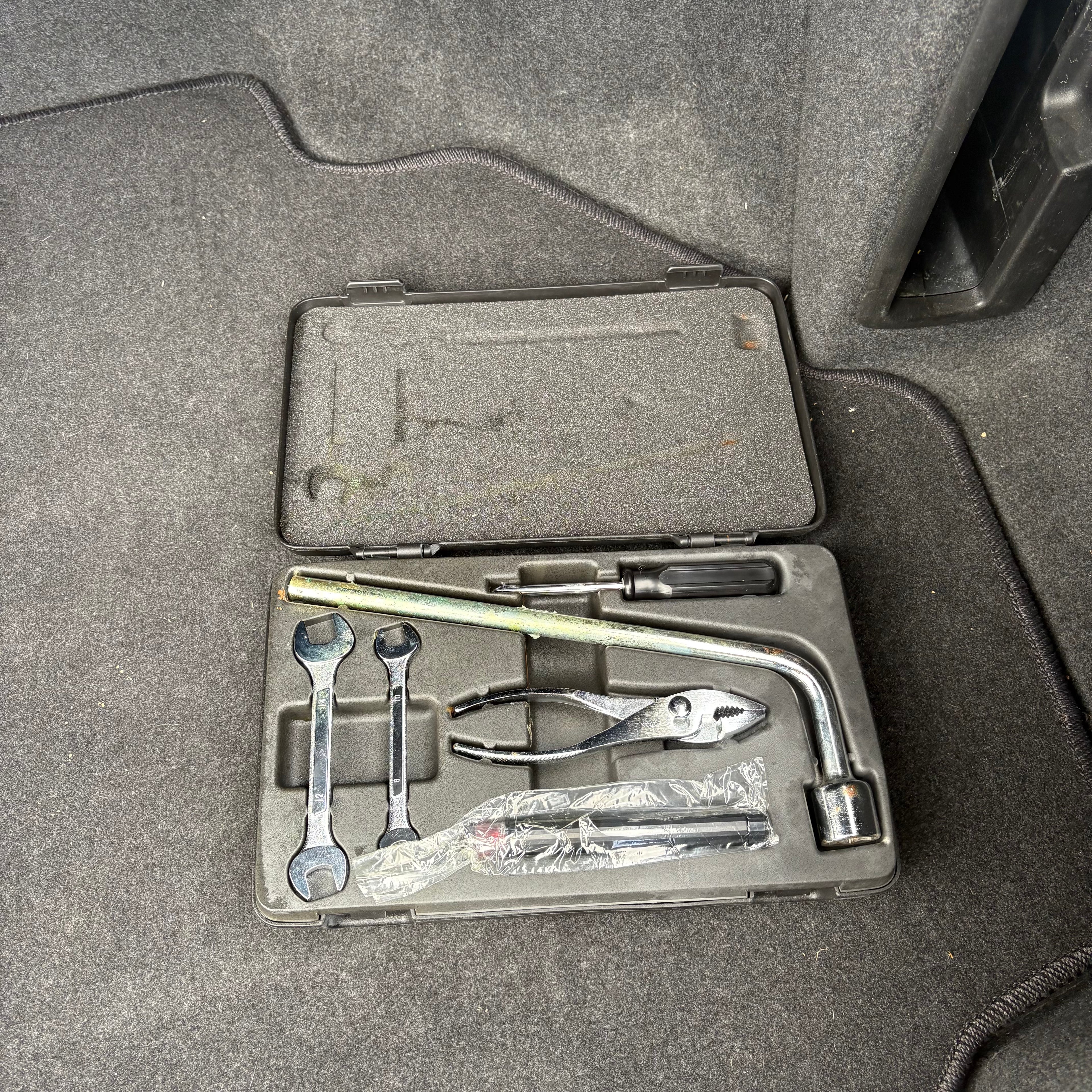 1997 Toyota Celsior *V8*