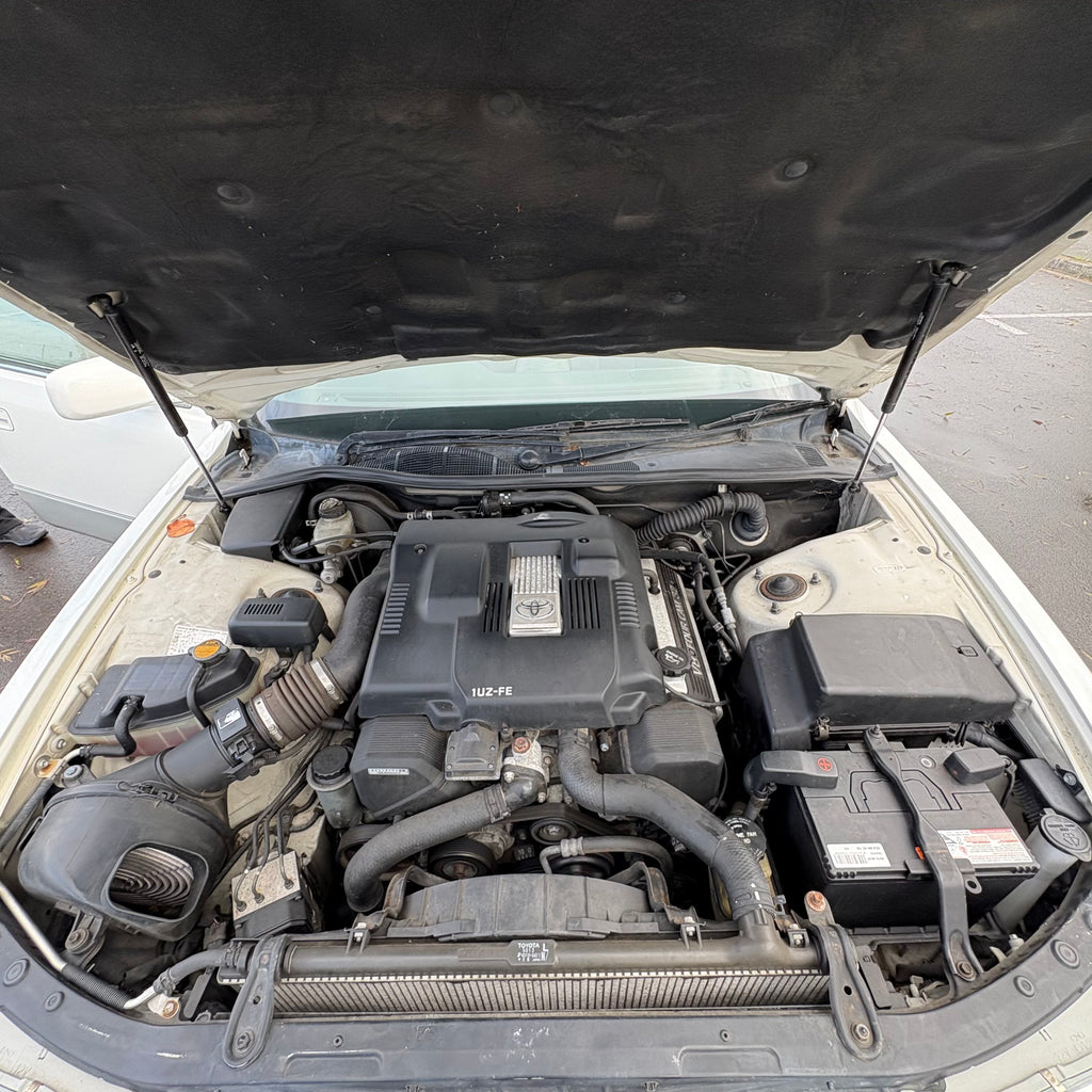 1997 Toyota Celsior *V8*